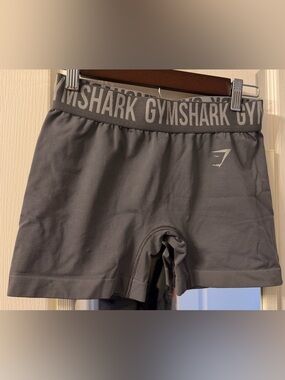 Gymshark Workout Shorts